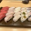 雛鮨 上野の森さくらテラス店