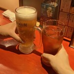 やきとり 一休 - 