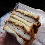 パン工房 カワ - 料理写真: