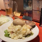 やきとり 一休 - 