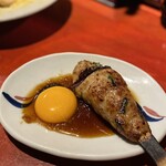 やきとり 一休 - 