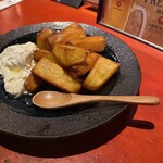 やきとり 一休 - 