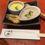 やきとり 一休 - 