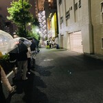 ラーメン二郎 - 