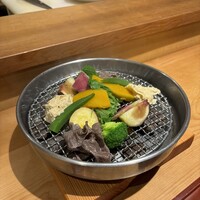 ゆば料理 東山ゆう豆 - 