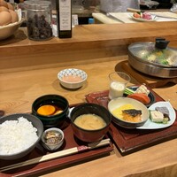 ゆば料理 東山ゆう豆 - 