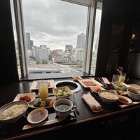 叙々苑 新宿小田急ハルク店 - 