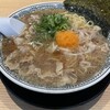丸源ラーメン 大分萩原店