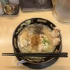 鹿児島ラーメン豚とろ 天文館本店