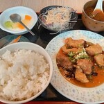 昇龍 - 