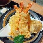 札幌海鮮丼専門店 すしどんぶり - 