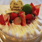 パティスリー マサキ - 