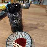 札幌海鮮丼専門店 すしどんぶり - 