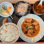 昇龍 - 