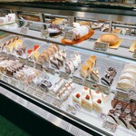 スイス・ドイツ菓子 こしもと - 