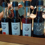 札幌海鮮丼専門店 すしどんぶり - 