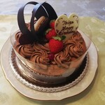 パティスリー マサキ - 