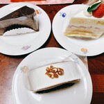 スイス・ドイツ菓子 こしもと - 