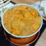 札幌海鮮丼専門店 すしどんぶり - 