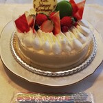 パティスリー マサキ - 