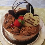 パティスリー マサキ - 