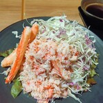 札幌海鮮丼専門店 すしどんぶり - 