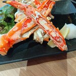 札幌海鮮丼専門店 すしどんぶり - 