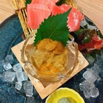 札幌海鮮丼専門店 すしどんぶり - 