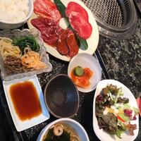 東京焼肉 一頭や コレド室町テラス店 - 