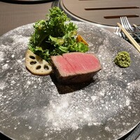 佐賀牛 Sagaya 銀座 - 