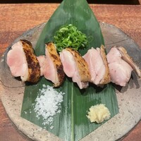 吾一 西天満店 - 