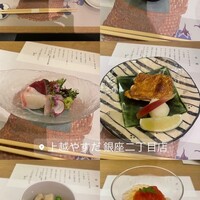 上越やすだ  銀座二丁目店 - 