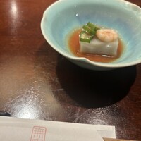 蕎麦懐石 無庵 - 