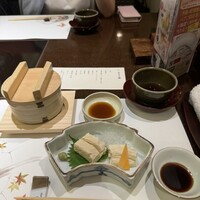 梅の花 銀座並木通店 - 