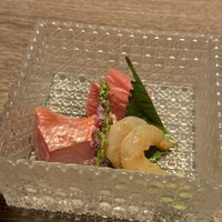 さかなや別邸 - 