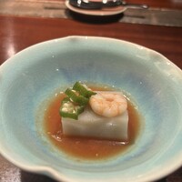 蕎麦懐石 無庵 - 