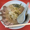 ラーメンショップ 椿 酒々井SP前店