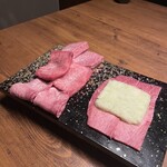 焼肉ぽんが - 