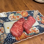 焼肉ぽんが - 