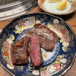 焼肉ぽんが - 