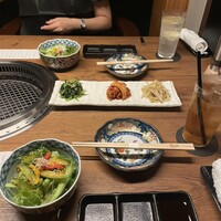 焼肉ぽんが 恵比寿店 - 