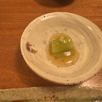澄まし処 お料理 ふくぼく - 