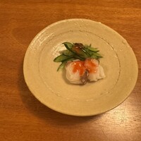 澄まし処 お料理 ふくぼく - 
