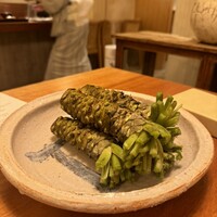 澄まし処 お料理 ふくぼく - 
