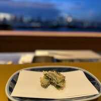 日本料理 「さくら」   ヒルトン東京お台場 - 