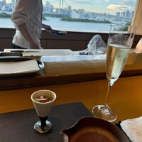 日本料理 「さくら」   ヒルトン東京お台場 - 