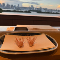 日本料理 「さくら」   ヒルトン東京お台場 - 