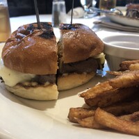 Empire Steak House Roppongi - 