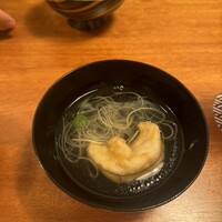 澄まし処 お料理 ふくぼく - 