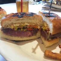 Empire Steak House Roppongi - 